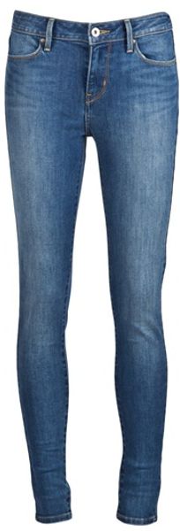  Legging Jean 