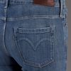 Levi's Empire Skinny Jean in Blue - Lyst