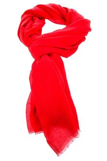 M Missoni Frayed Scarf - Lyst