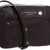 Marc By Marc Jacobs Preppy Leather Cross Body in Black - Lyst