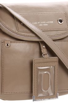 Marc By Marc Jacobs Preppy Leather Cross Body - Lyst