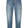 Marni Cropped Jean in Blue - Lyst