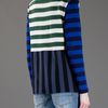 Marni Cropped Jean in Blue - Lyst