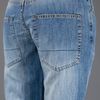 Marni Cropped Jean in Blue - Lyst