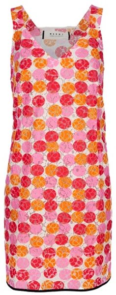  Sleeveless Dress 