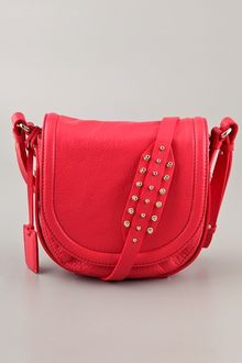McQ by Alexander McQueen Amwell Mini Cross Body Bag - Lyst