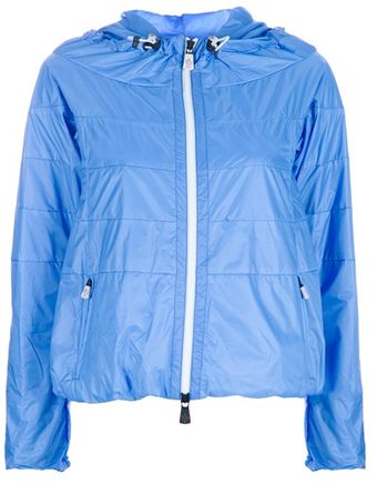  Hooded Jacket 