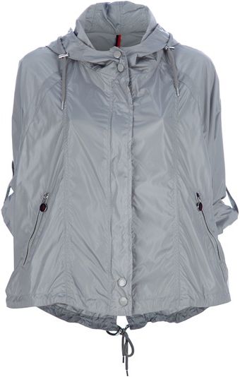  Charentes Jacket 