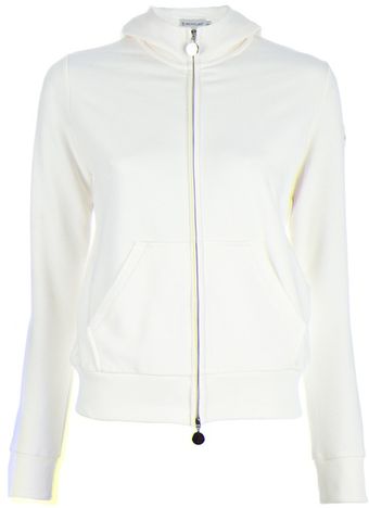  Hooded Sweater 
