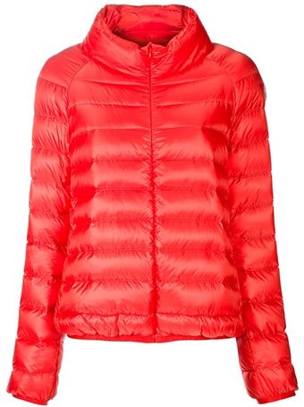  Padded Jacket 