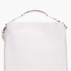 Mulberry Evelina Marshmallow Hobo Bag in White (gold) - Lyst