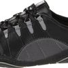 Privo Privo Womens Privo Freeform Fashion Sneaker in Black - Lyst