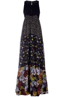 Proenza Schouler Sleeveless Maxi Dress - Lyst