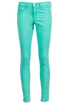 Rag & Bone Legging Jean - Lyst