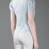 Ralph Lauren Amaya Shirt in White (ivory) - Lyst