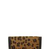 Sara Berman Nova Clutch Leopard in Animal (leopard) - Lyst