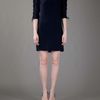 See By Chloé Laced Detail Sleeve in Blue - Lyst