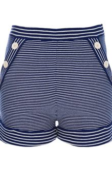 Sonia By Sonia Rykiel Button Detail Short - Lyst
