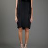 Stella Mccartney Sleeveless Dress in Black - Lyst
