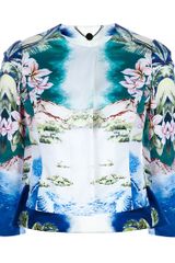 Stella McCartney Printed Jacket