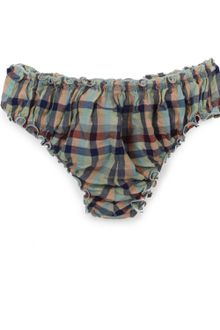 Steven Alan Ruffle Panty - Lyst