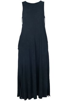 Theyskens' Theory Slit Dress - Lyst