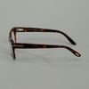Tom Ford Round Frame Glasses in Brown - Lyst