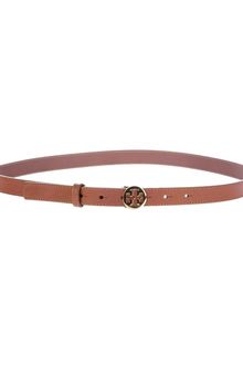 Tory Burch Leather Belt - Lyst