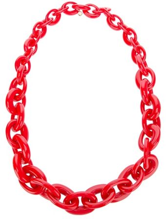  Chain Necklace 