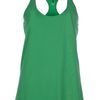 Twenty 8 Twelve Dylan Pearl Vest Top in Green (pearl) - Lyst