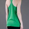 Twenty 8 Twelve Dylan Pearl Vest Top in Green (pearl) - Lyst