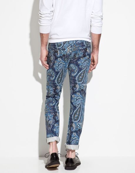 zara mens pants australia