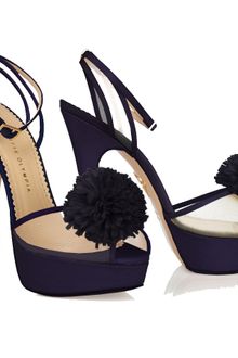Charlotte Olympia Pomeline - Lyst