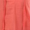 Dallin Chase Cezanne Full Sleeve Top in Melon 45 Off in Red - Lyst