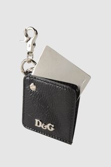 D&G  Key Ring - Lyst