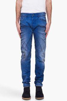 Diesel Black Gold  Superbia Jeans - Lyst