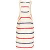 Etoile Isabel Marant Cindy Dress in Red - Lyst