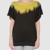 John Galliano Short Sleeve Sweaters in Yellow (green) - Lyst