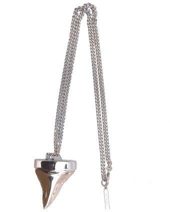 Givenchy Necklace with Shark Tooth - Lyst