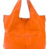 Givenchy George V Bag in Orange - Lyst