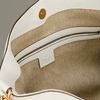 Gucci Star Bag in White - Lyst