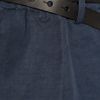 Isabel Marant Cybil Belted Cottonblend Mini Skirt in Blue - Lyst