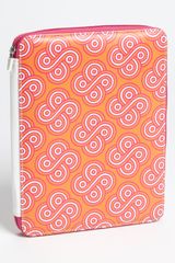 Jonathan Adler Gothic Rose Ipad Case