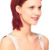 Modcloth Tied By Tied Earrings in Orange (gold) - Lyst