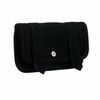Proenza Schouler Ps1 Wallet Suede in Black - Lyst