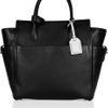 Reed Krakoff Atlantique Leather Tote in Black - Lyst