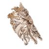 Roberto Cavalli Snake Bracelet in Animal (snake) - Lyst