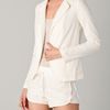 Rory Beca Sofia Lace Blazer in White - Lyst