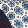 Stella Mccartney Madison Printed Stretchjersey Dress in Blue (ink) - Lyst