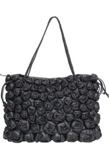 Valentino Tote Bag with Leather Roses - Lyst